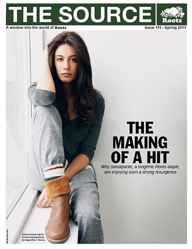 The Source - Issue 111