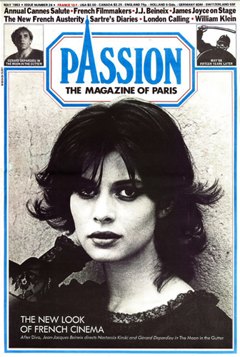 Paris Passion Magazine - Issue 24