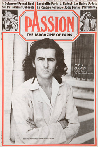 Paris Passion Magazine - Issue 27