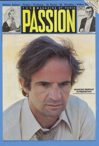 Paris Passion Magazine - Issue 37