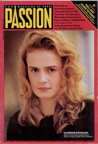 Paris Passion Magazine - Issue 47