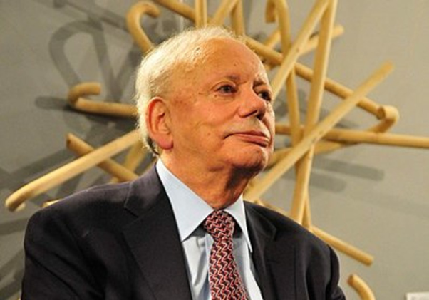 Sigmund Rolat