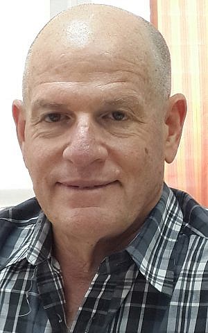 David Koren, CEO of ERAN. (Courtesy)