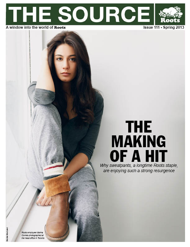 Issue 111 - The Source - April-May 2013 - Front cover -- USE THIS TO REPLACE THE EXISTING COVER of THE SOURCE