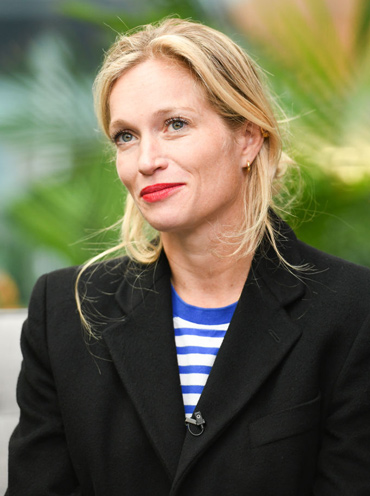 ‘The Bibi Files’ director Alexis Bloom (Michelle Quance/Variety/Penske Media via Getty Images)