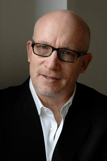 ‘The Bibi Files’ producer Alex Gibney (Jigsaw Pictures)